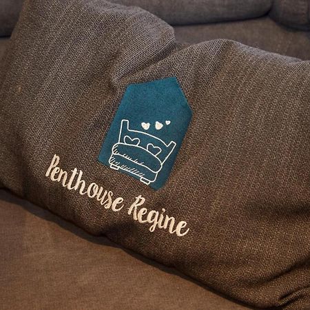 Apartament Penthaus Regine Bruchhausen  Zewnętrze zdjęcie