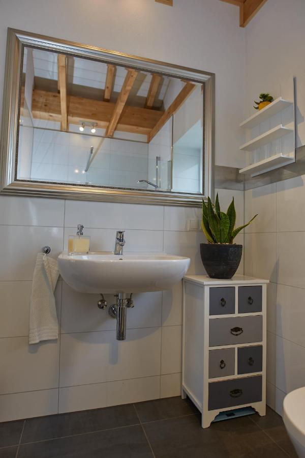 Apartament Penthaus Regine Bruchhausen  Zewnętrze zdjęcie