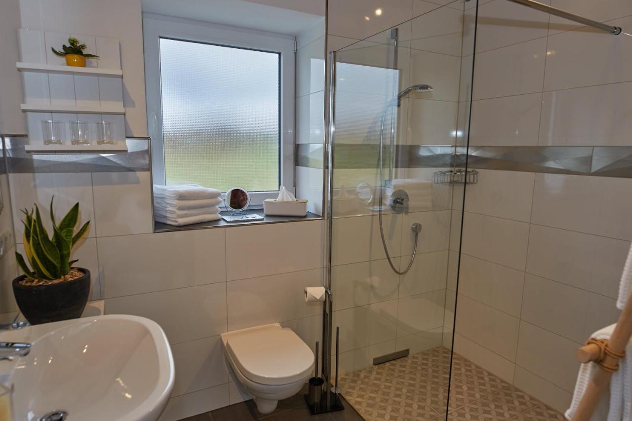 Apartament Penthaus Regine Bruchhausen  Zewnętrze zdjęcie