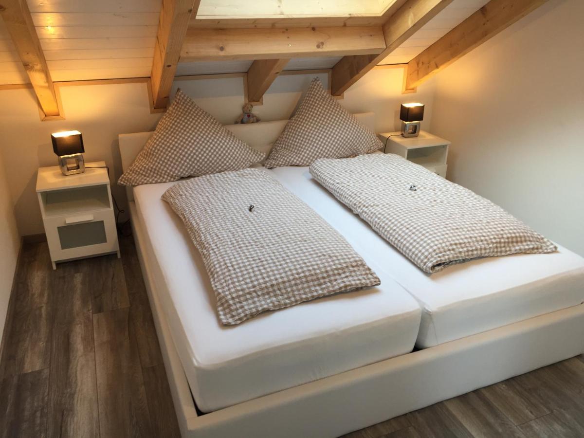 Apartament Penthaus Regine Bruchhausen  Zewnętrze zdjęcie