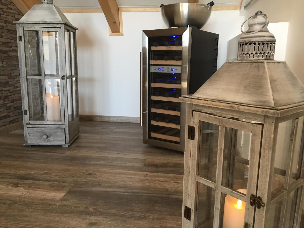 Apartament Penthaus Regine Bruchhausen  Zewnętrze zdjęcie