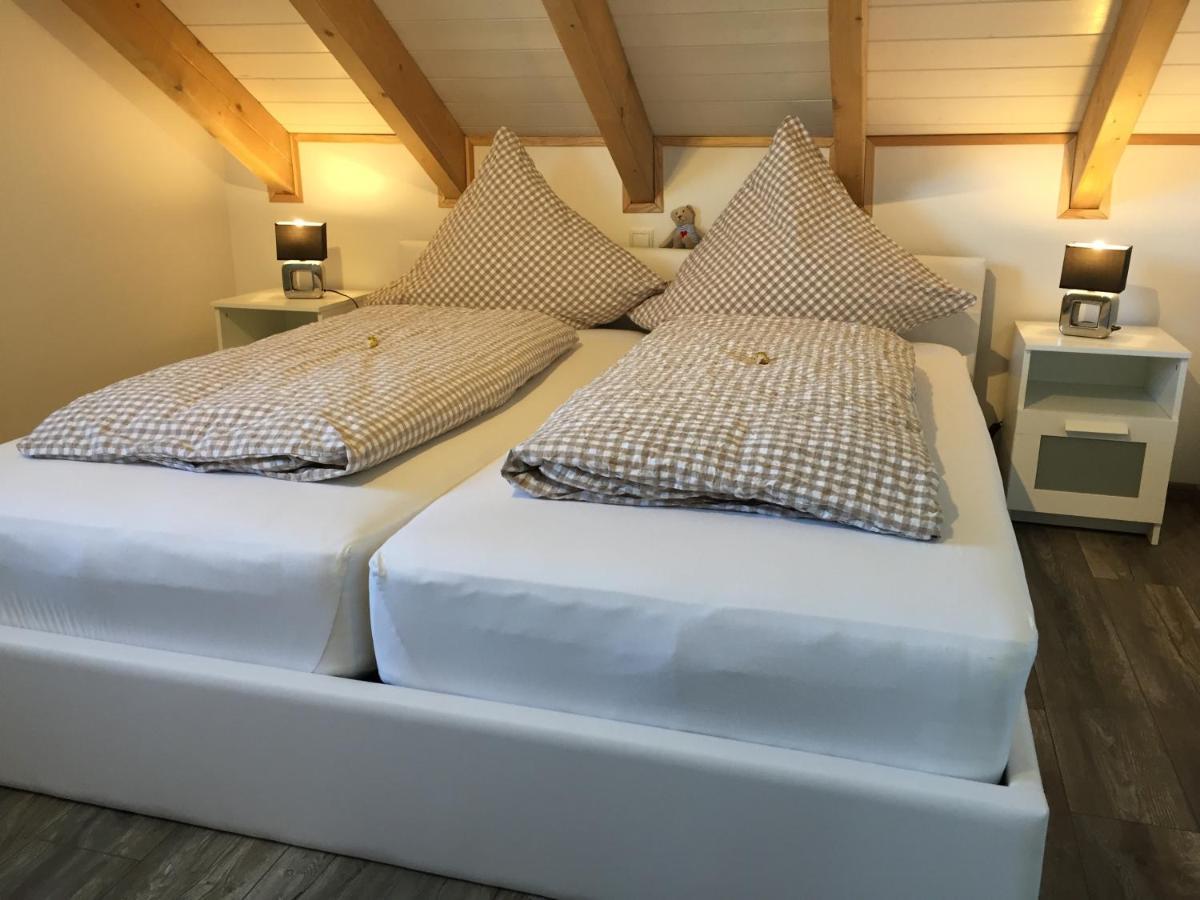 Apartament Penthaus Regine Bruchhausen  Zewnętrze zdjęcie
