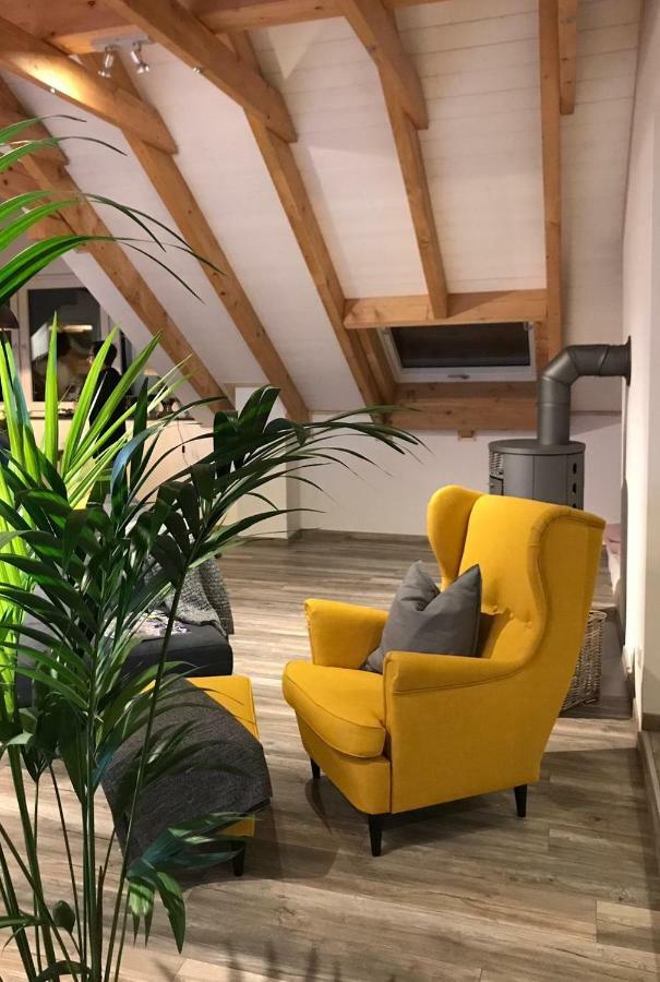 Apartament Penthaus Regine Bruchhausen  Zewnętrze zdjęcie